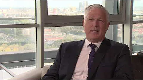 Interview with Steve Rowan