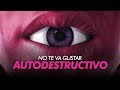 No Te Va Gustar - Autodestructivo (video oficial)