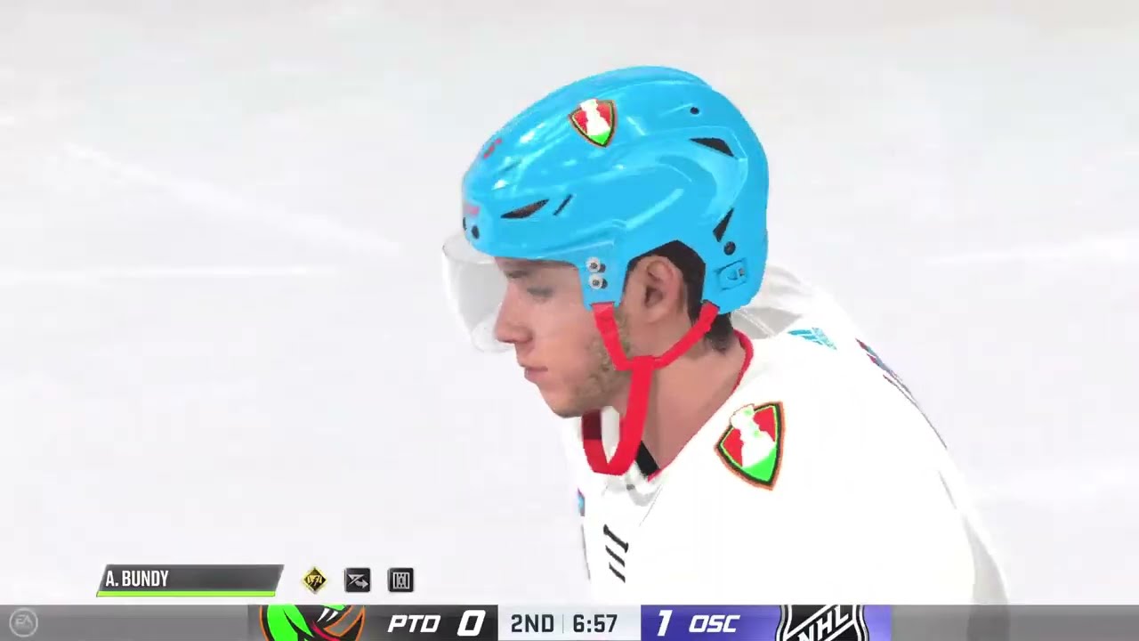 NHL 24 (PS5) - EASHL - Elite Cup PLAYOFFS - Primetime Dimes (78-59-15) - 12/1/23 - Like/Sub/Comment