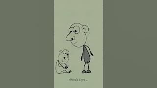 you touch my talala 👺 ( animation meme )