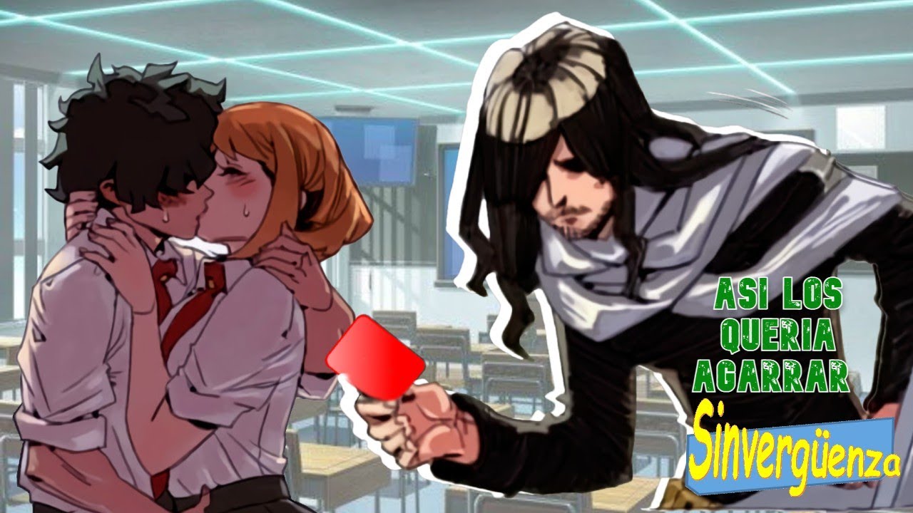 ASI LOS QUERIA AGARRAR sinverguenchas