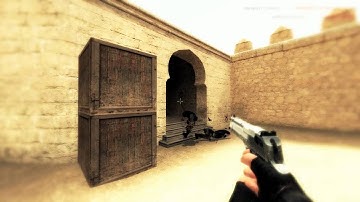 CS:S Sick Clean edit