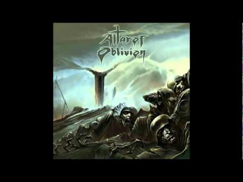 Altar of Oblivion - Wrapped in Ruins
