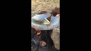 Arapgir Köy Kahvaltısı