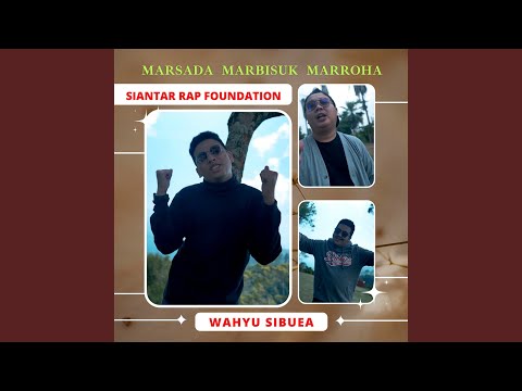 PUNXGOARAN - HAI BANGKIT - NUNGA JUMPANG MUSE ARI PESTA I ( Official video )