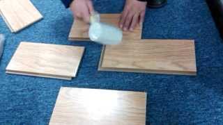 Tapgo Laminate Flooring Installation Guide By Yekalon