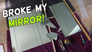 Frustrating Mirror Project!