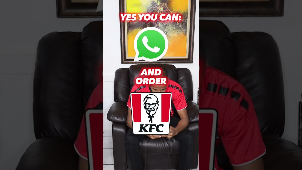 Order now online from KFC to make the Game Day lime sweeter!