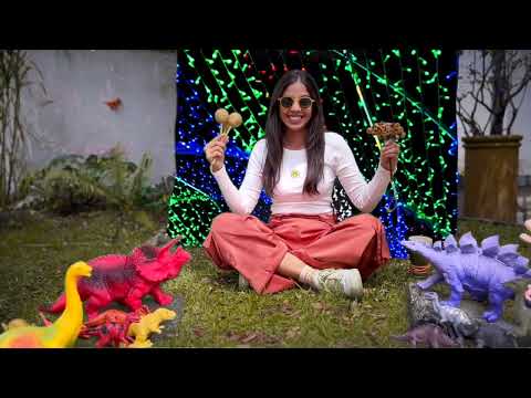 DaniGi - Ni Caramelo (Video Oficial)