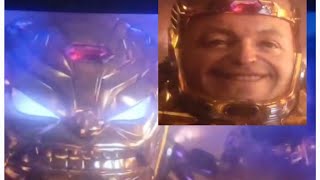 MODOK (Darren Cross) vs Ant Man Fight Scene