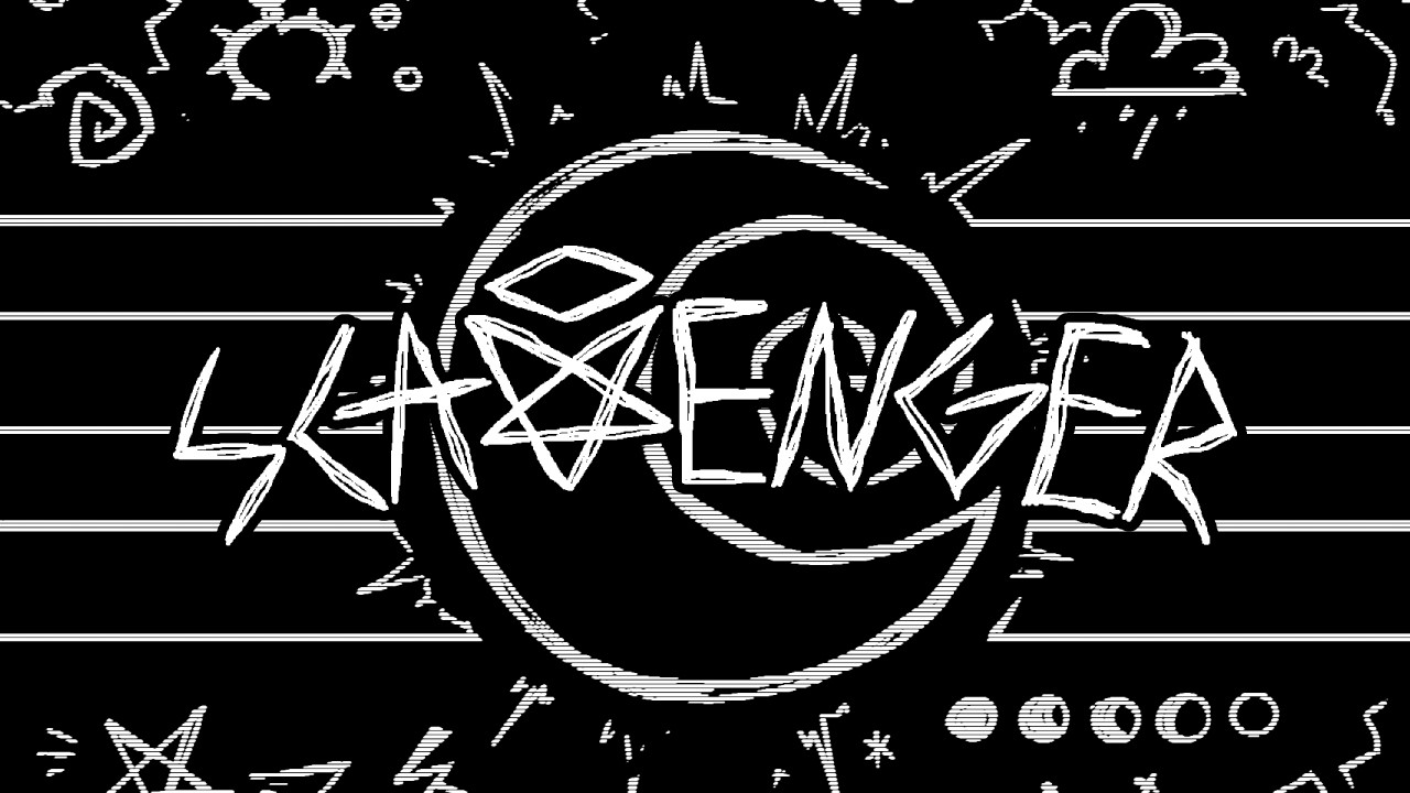 Scavenger - Kracko
