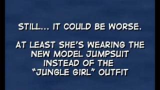 Dcu Online - Giganta