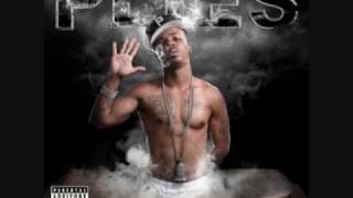 Shawty - Plies (ft. T-Pain) [Lyrics]