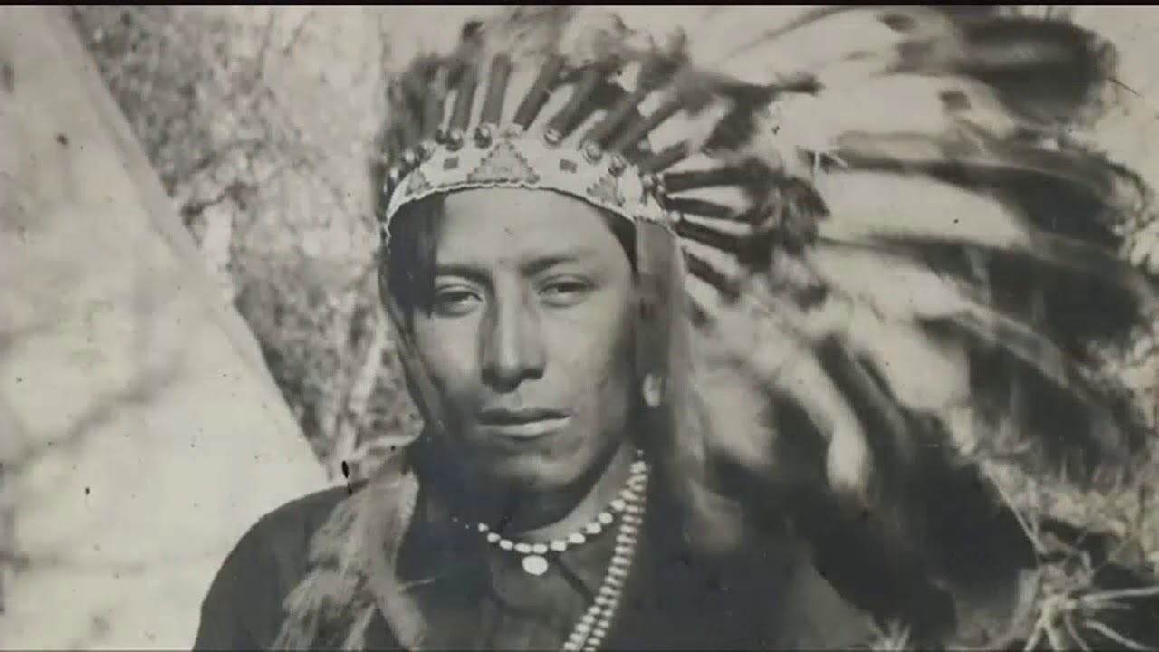 Montana Historical Society sorts through 600,000 photographs