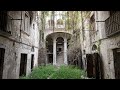 Millionaire Family disappeared: Abandoned Mansion explored