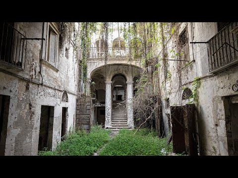 Video: Rokeby Manor: Temidden van de Groenen