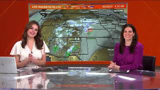 Morning news headlines | Monday, Jan. 2