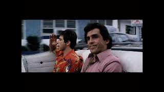 Deleted scenes from Scarface (1983)