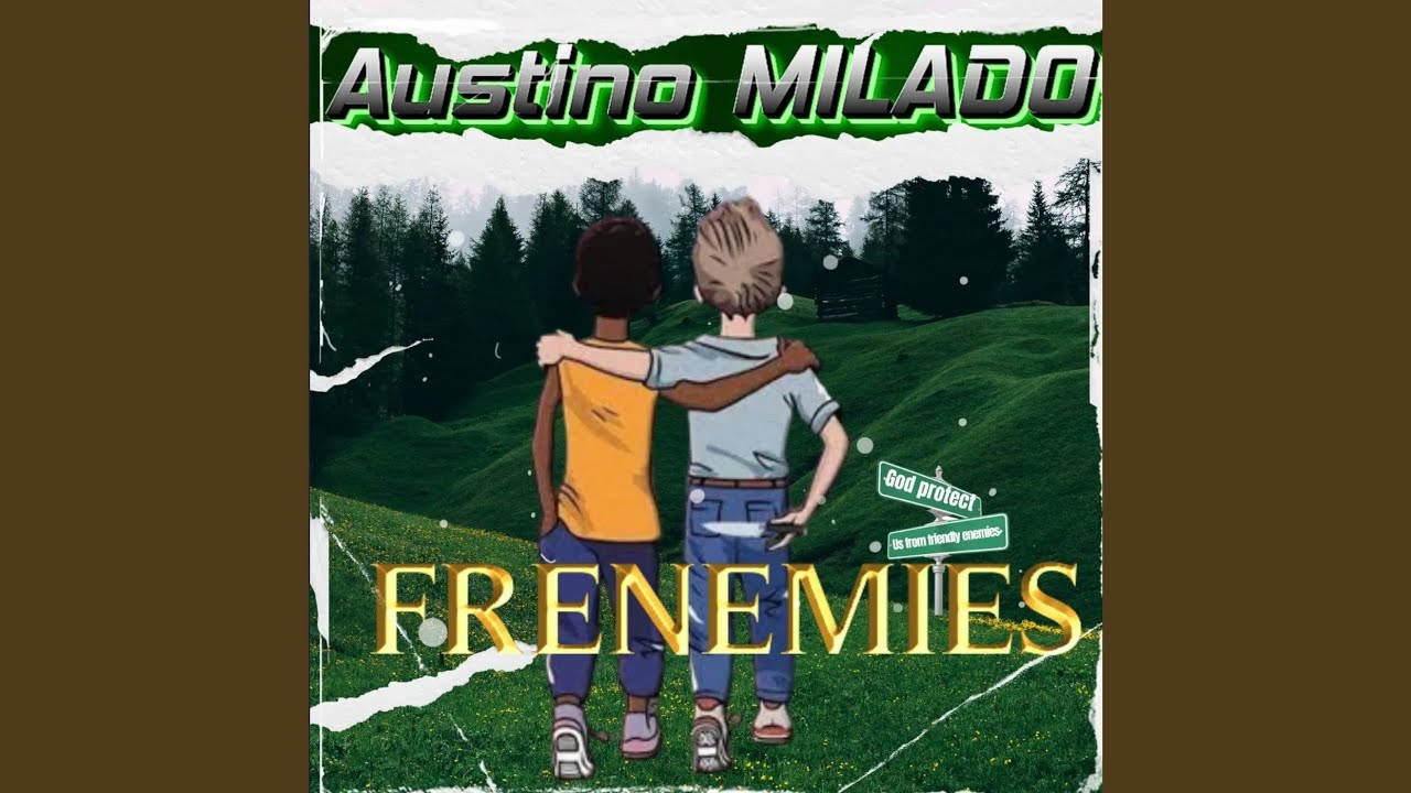 Ver Frenemies en YouTube Ver Frenemies en YouTube