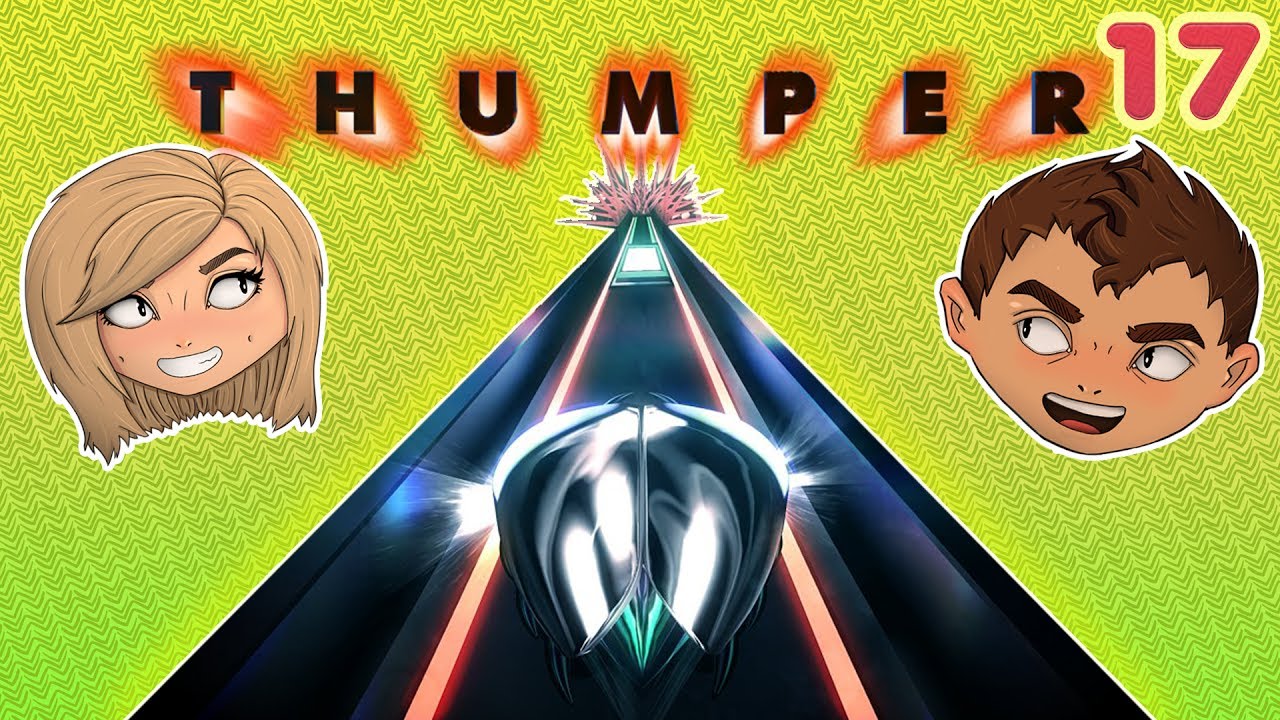 Thumper #17: Жара Июль - Time Wobblers игры престолов 2 сезон