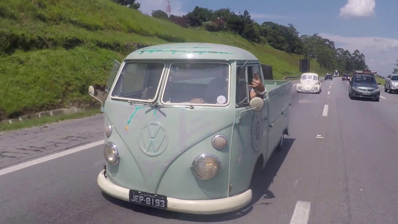 THERATBUGZ - Rolê Aleatório/SP 