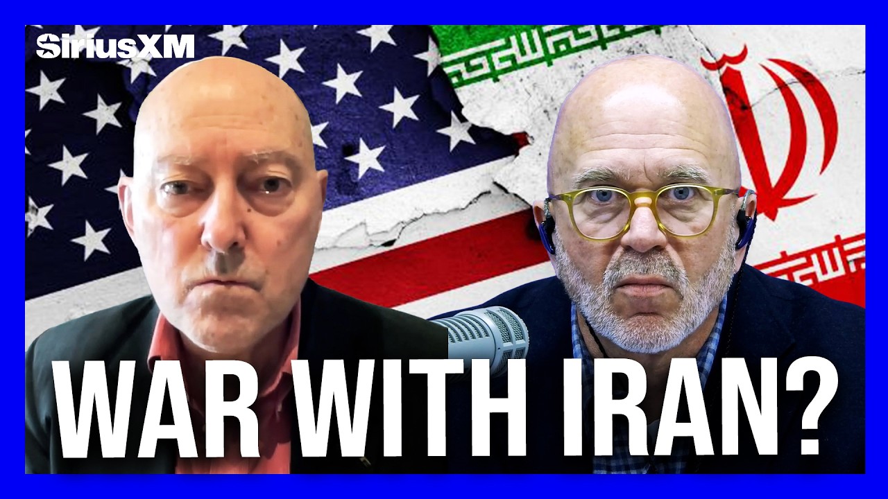 Troops at the Ready: Are We About to Attack Iran?