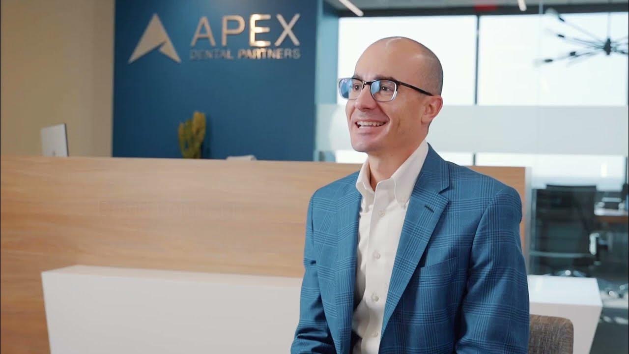 Apex Dental Partners Gets 100s of 5Star Patient Reviews across each of