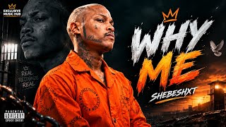 Why Me - Shebeshxt x Kaycherlow x Wendy moon x Naqua SA - 2026 |Lekompo Instrumental | 