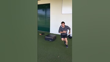 SL depth drop to lateral bound