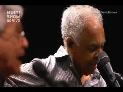 Putar Odeio - Gilberto Gil