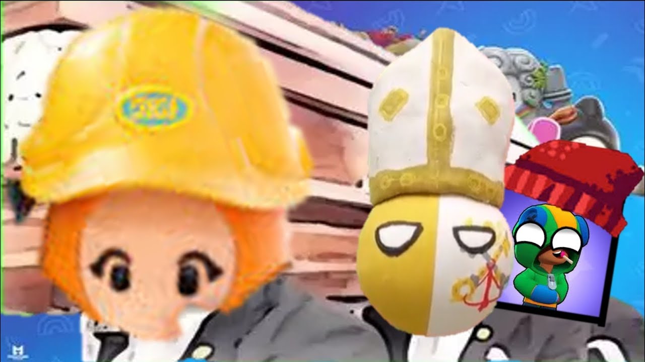 Fall Guys Academy - Coffin Dance Song (Ozyrys Remix) 🚀SEASON 4🚀