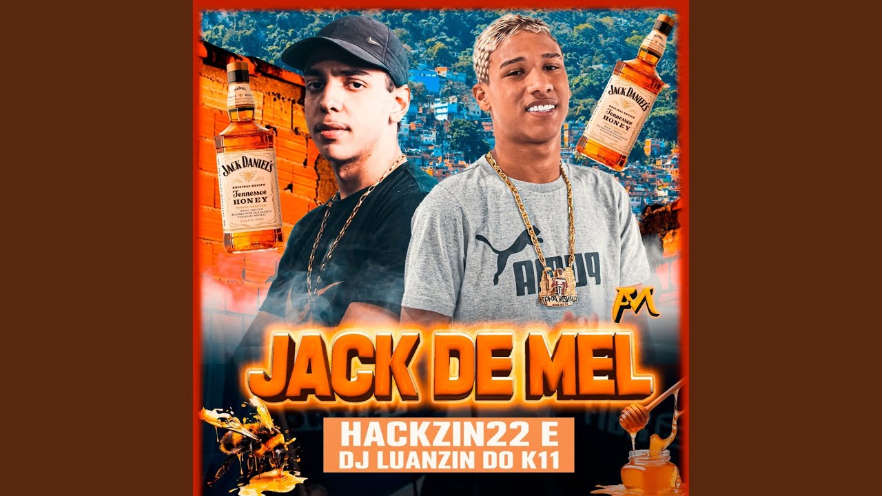 Jack de Mel