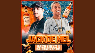 Jack De Mel