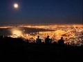 Rookie - Cape Town