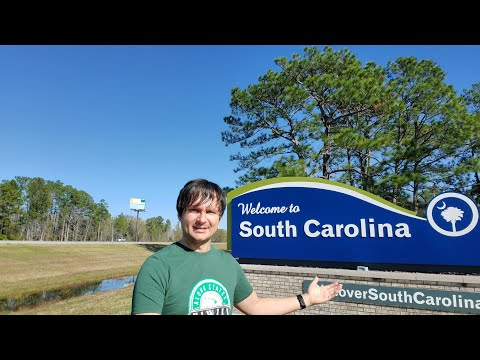 Videó: Mi volt Dél-Karolina legnagyobb készpénztermése?