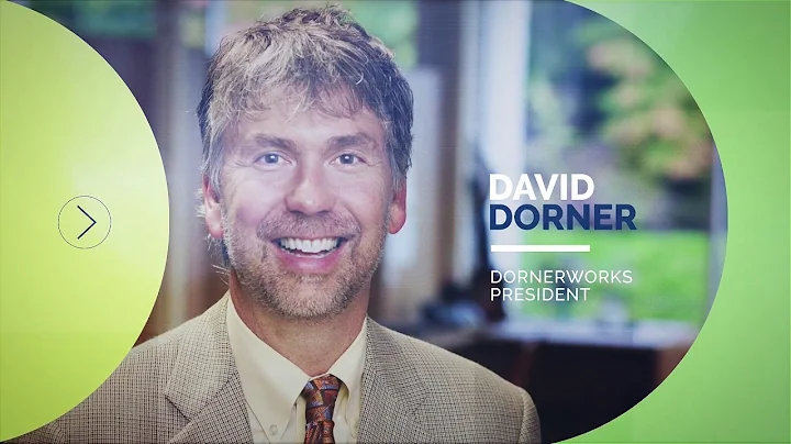 Welcome to DornerWorks - David Dorner