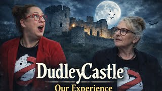 A Night at Dudley Castle | Ghost Tour, Estes Method & 4am Hysteria