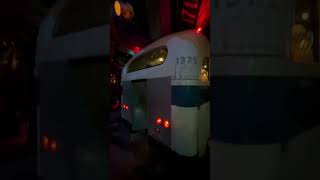 Unveiling the Magical Enigma: Meow Wolf Denver Adventure