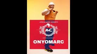 Onyomarc -  8 Oct Afternoon Gqom Mix