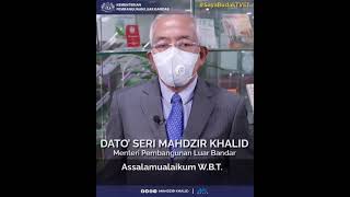 Anda berminat sambung belajar dalam bidang latihan kemahiran, TVET?