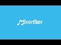 MixerBox 2 - YouTube Edition [iPhone] Video review by Stelapps