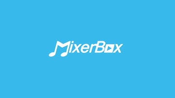 MixerBox 2 - YouTube Edition [iPhone] Video review by Stelapps