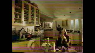 Mocha Mix Commercial
