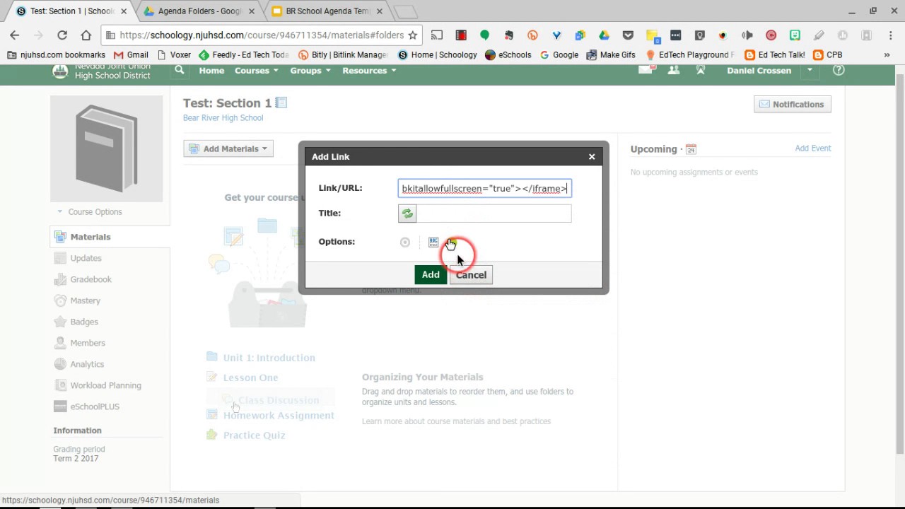 Embed Google Slide On Schoology YouTube embed-google-slide-on-schoology-youtube