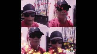 sisa sisa air mata cover nokutea