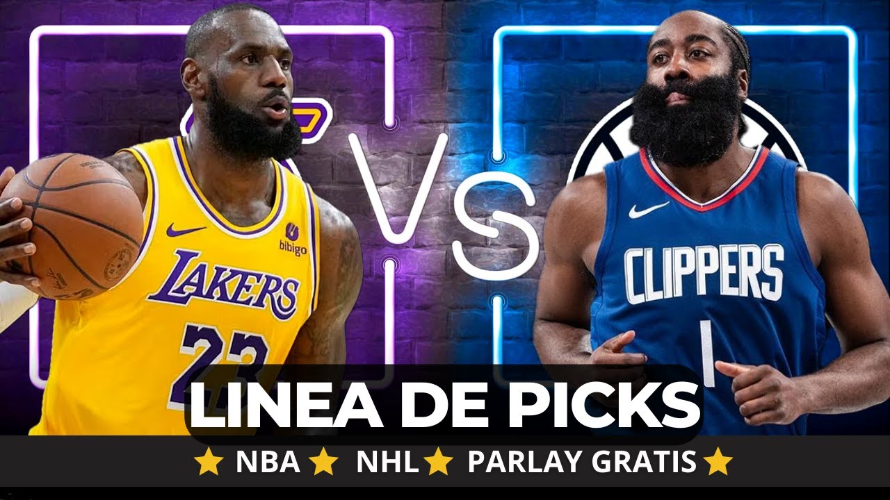 Pronostico nba para hoy gratis