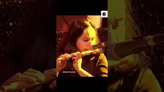 Ashwini Koushiks Flute Concerts