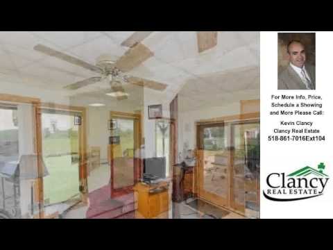 244 CRAVEN RD, Knox, NY home video tour