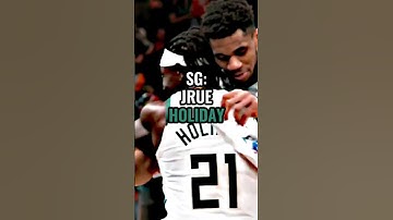 Meet Team UCLA🏀 #shorts #nba #viral