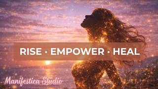 Rise • Empower • Heal
